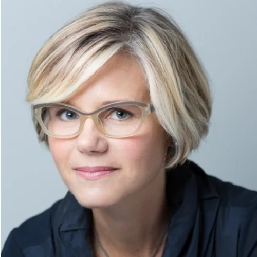 Jackie VanderBrug