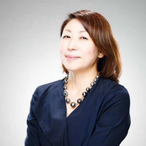 Mari Kogiso