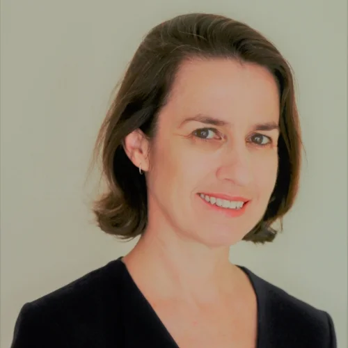 Jennifer Buckley