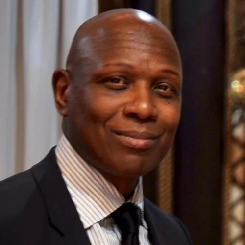 Darryl Thompson