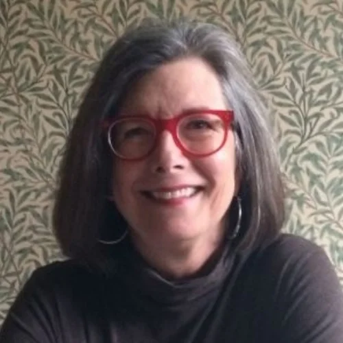 Linda Scott