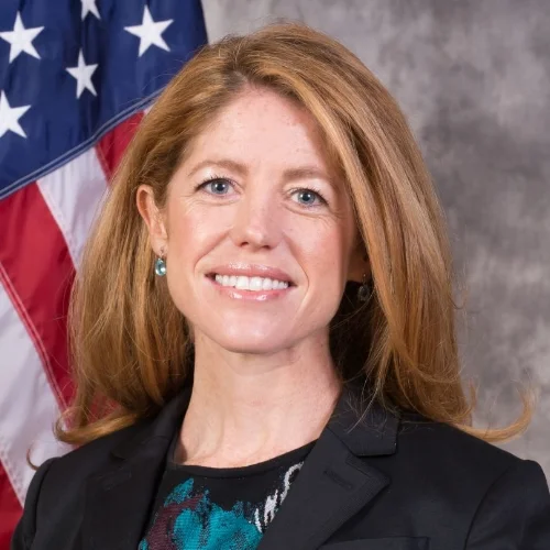 Katie (Kathryn) Kaufman