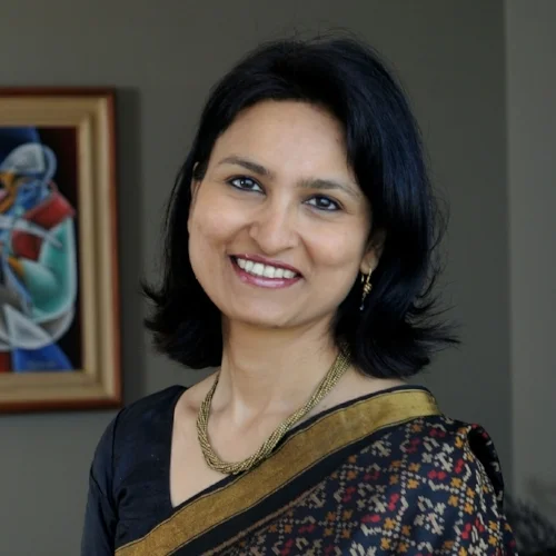 Anjali Bansal