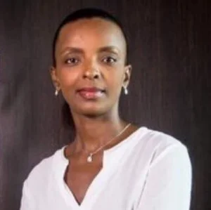 Kristine Ngiriye
