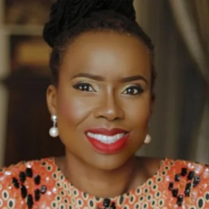 Tokunboh Ishmael