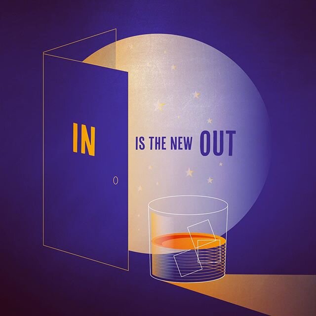 Here's to the weekend. 🥂

#friday #afterwork #cocktails #design #fridaydrinks #illustrations #stayinsavelives #nhs #drinks #drinksdesign #tfifriday #mixology @theaoi