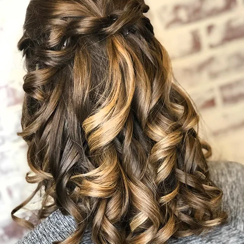 By Tracy