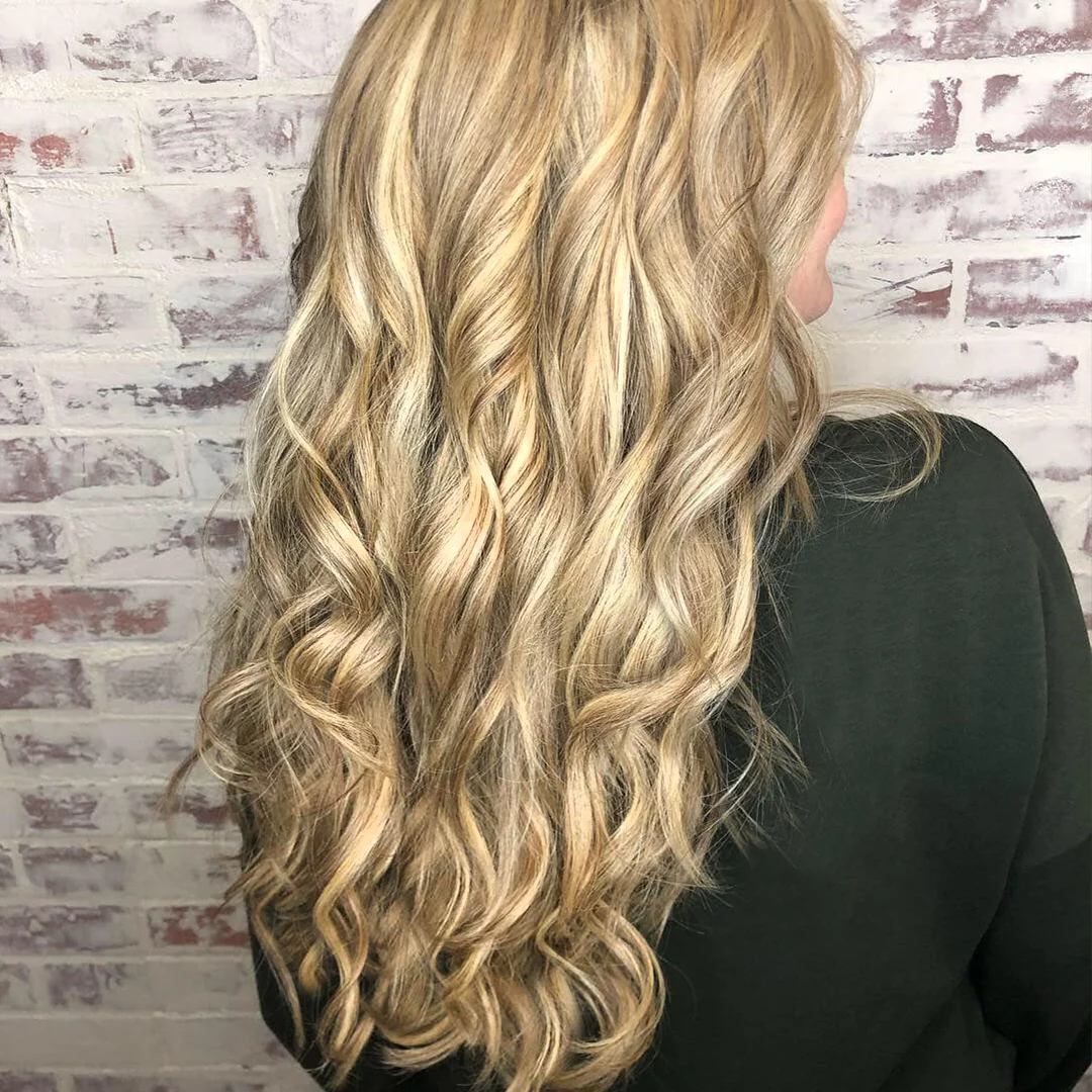 Extensions by Ziggy