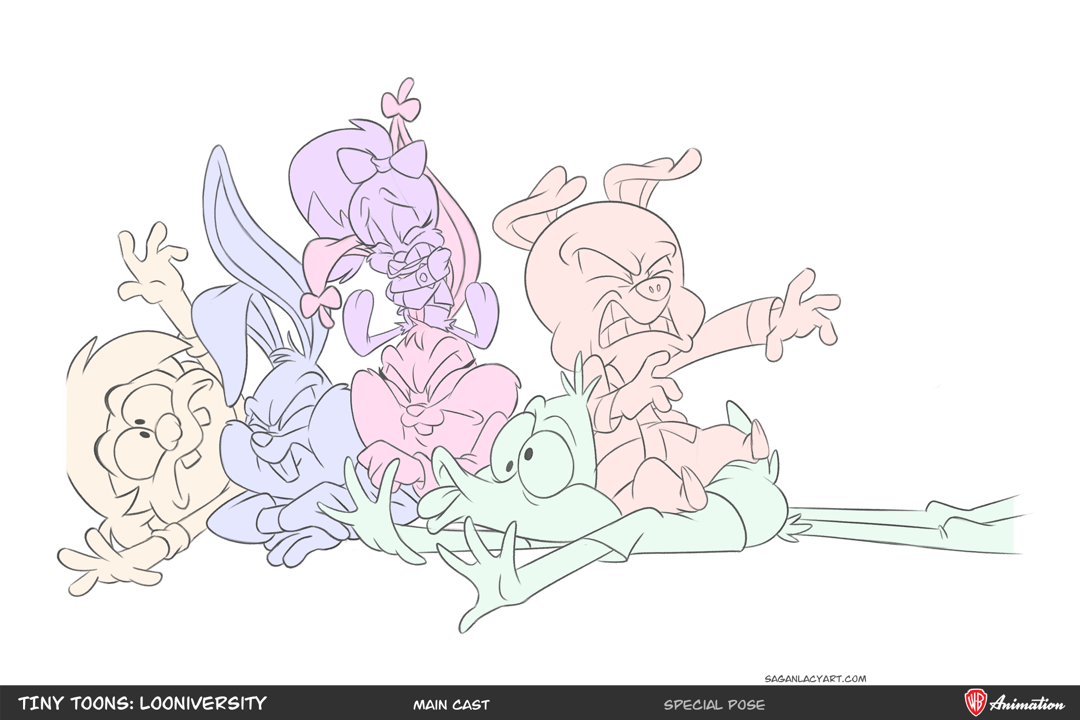 SGL_CharDesign_LOONIVERSITY_Pose_Main4.png
