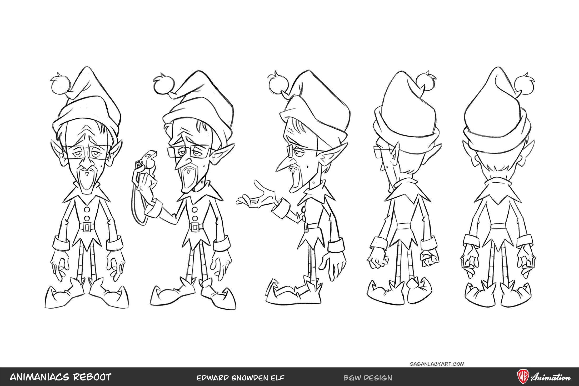SGL_CharDesign_ANIMANIACS_Design_ElfSnowden.png