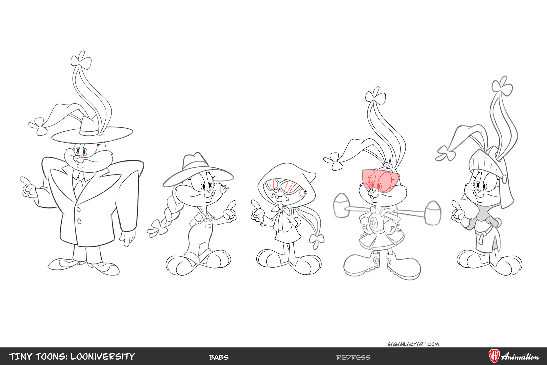 SGL_CharDesign_LOONIVERSITY_Redress_Babs.png