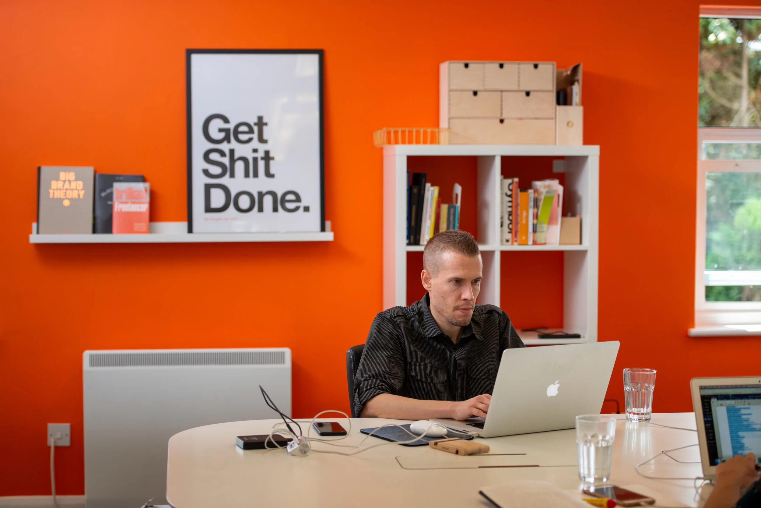 Embracing the freelance revolution