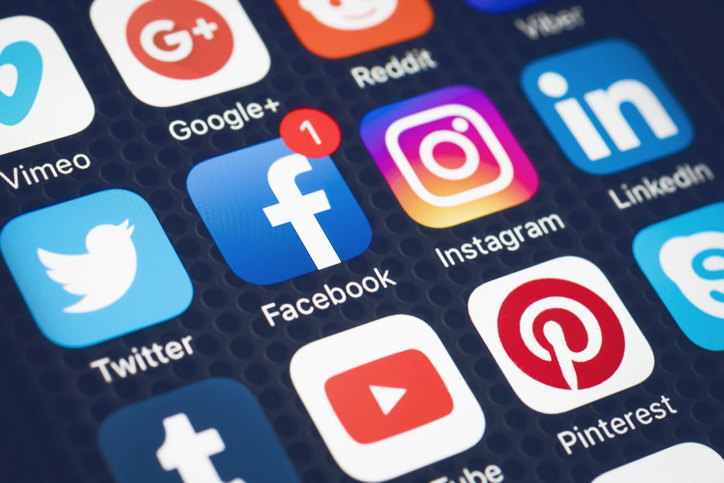 Measuring your social media ROI