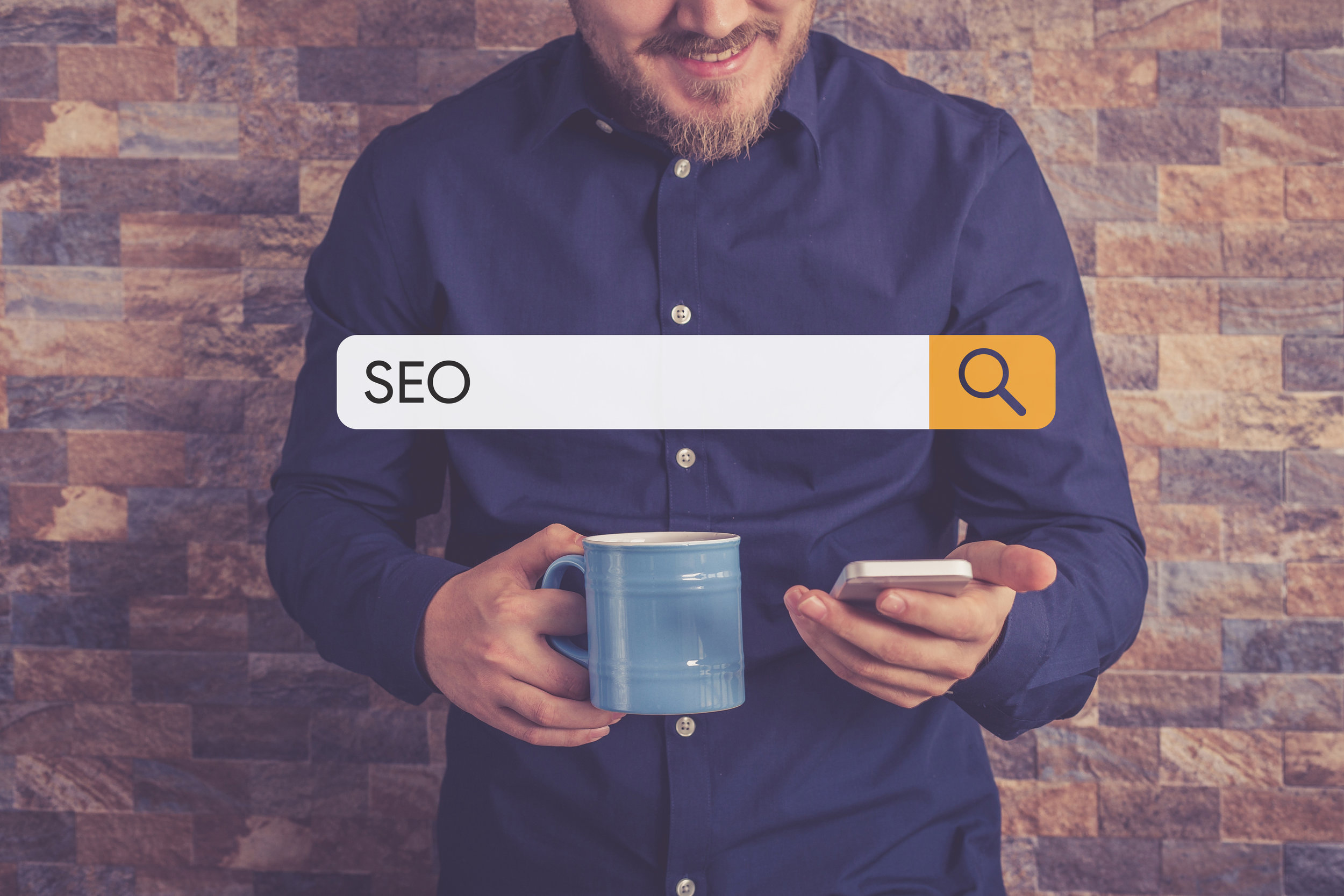 SEO: it’s more than just keywords   