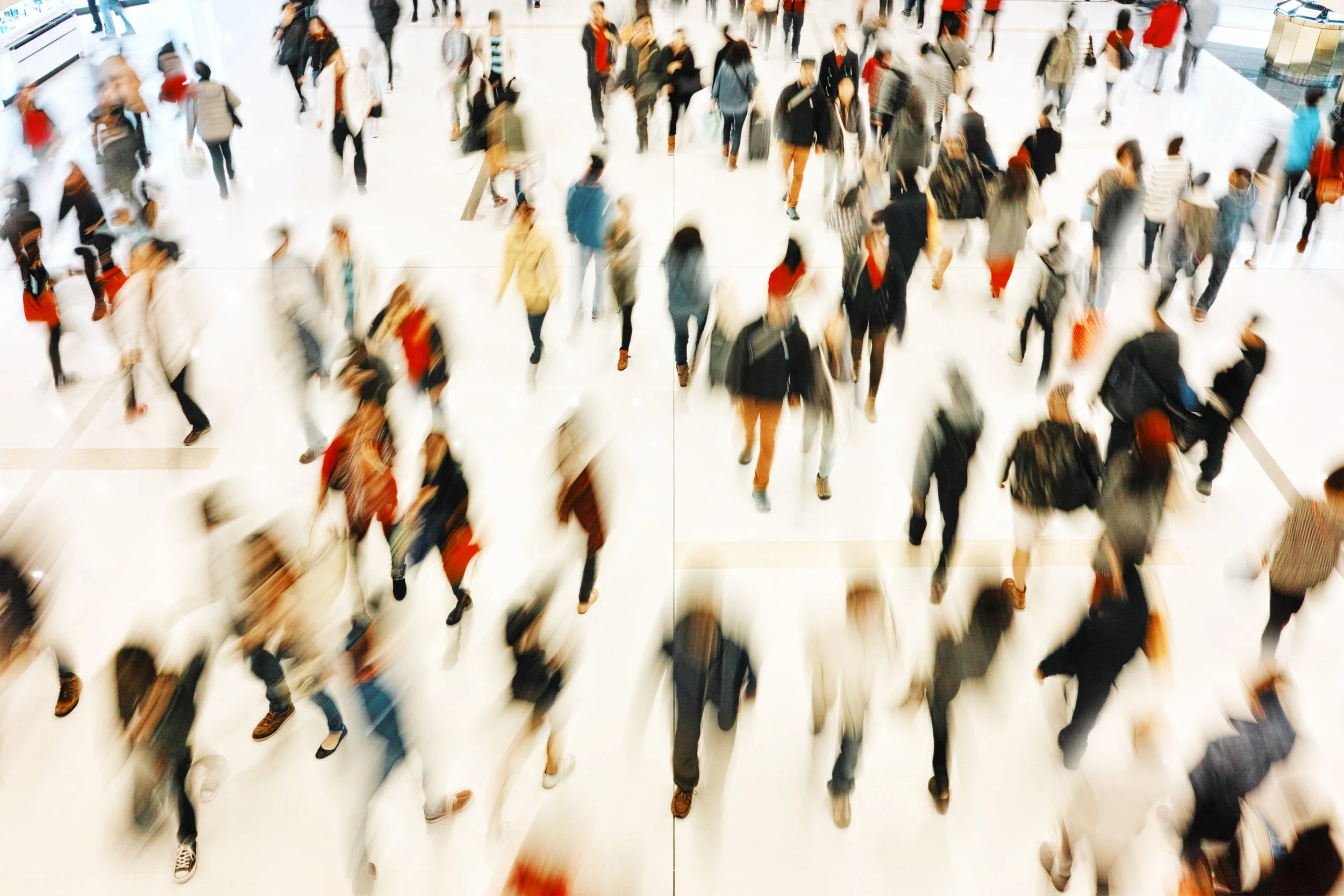 How much information is too much for customers?
