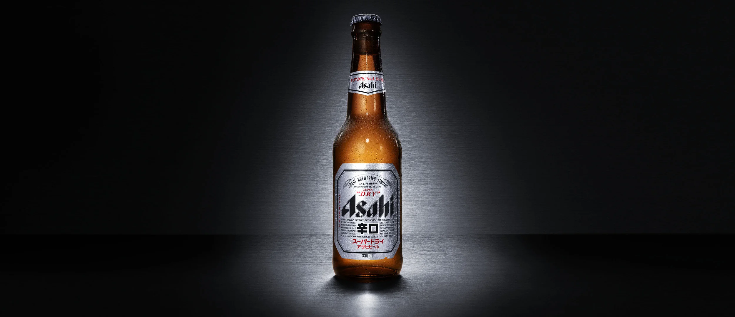 Cheers to Asahi Europe!
