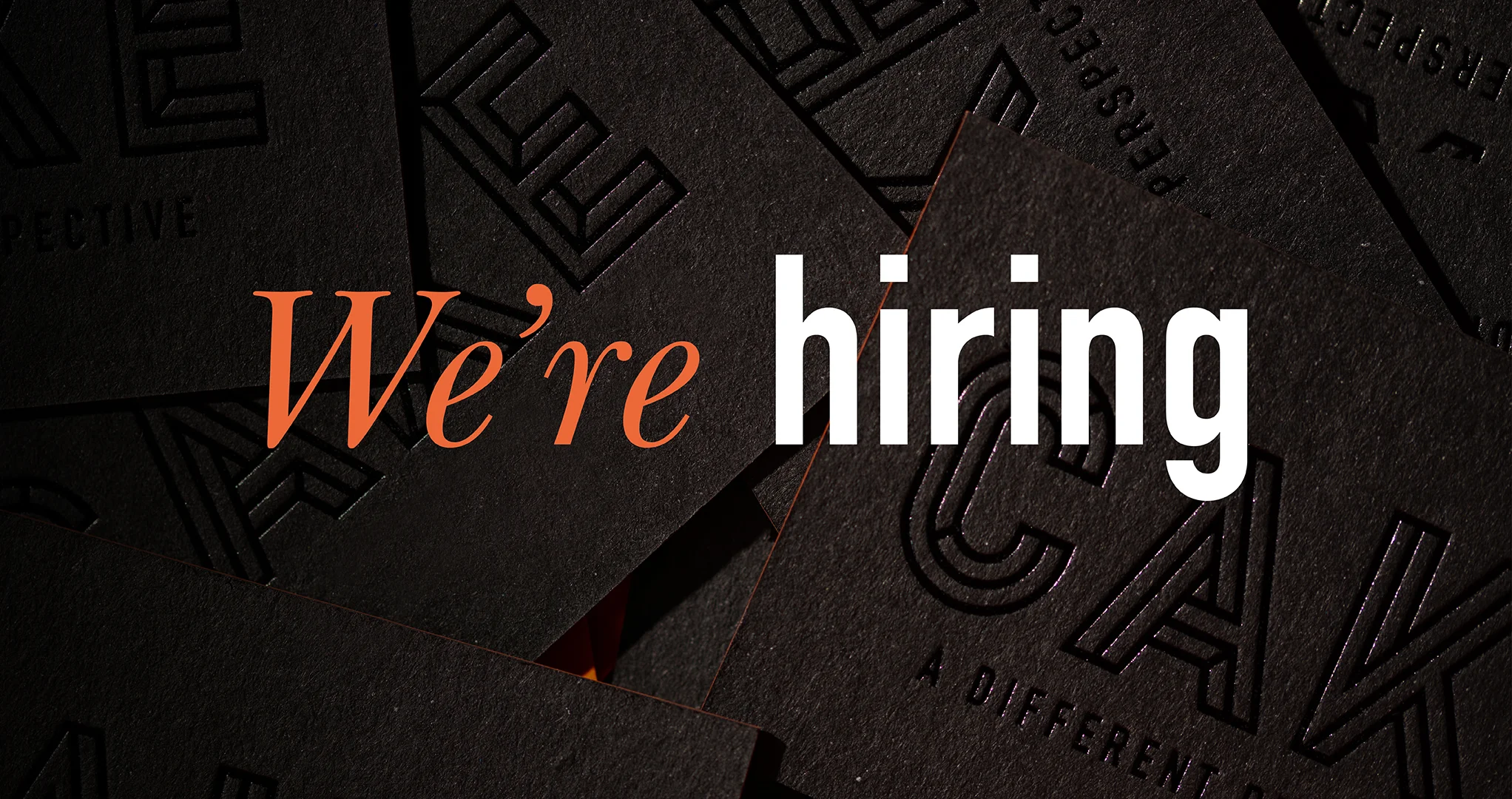 Junior Creative Artworker