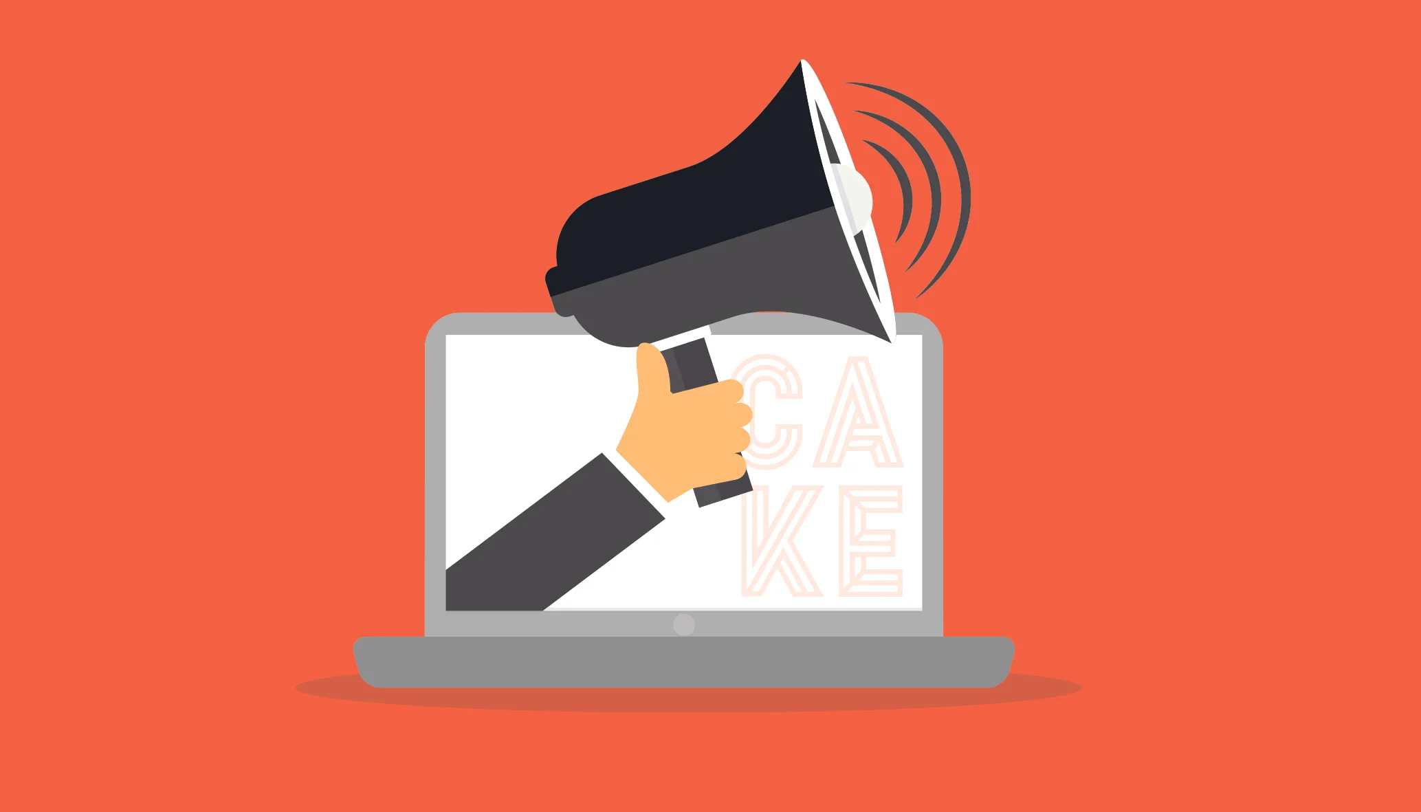 Finding your brand's voice 