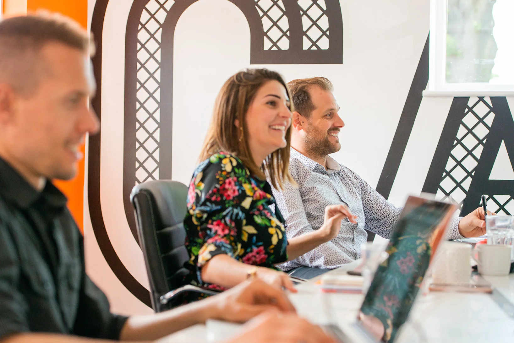 Calling all freelancers! 