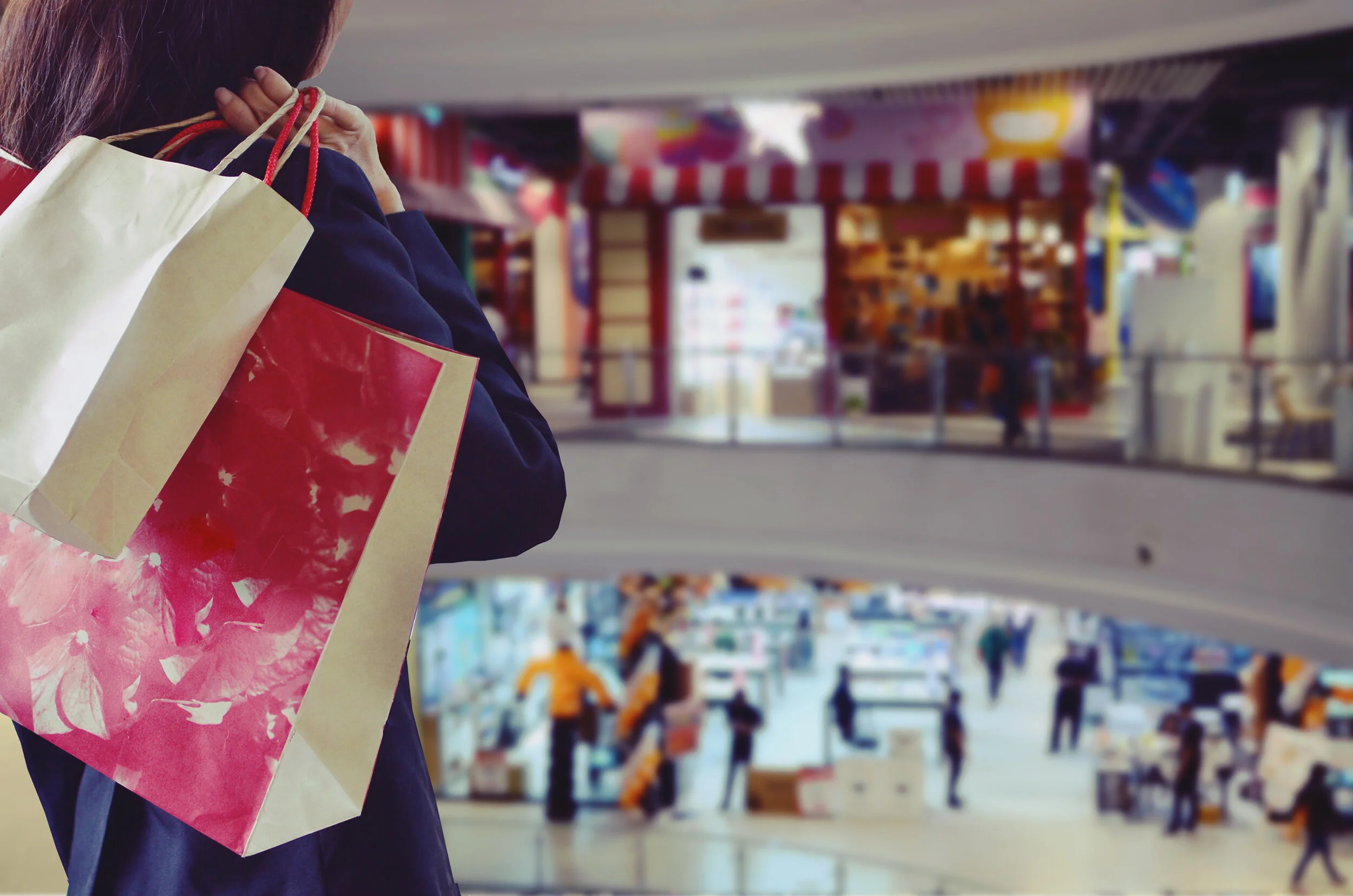The state of the UK physical retail space - part 2: Be a sponge