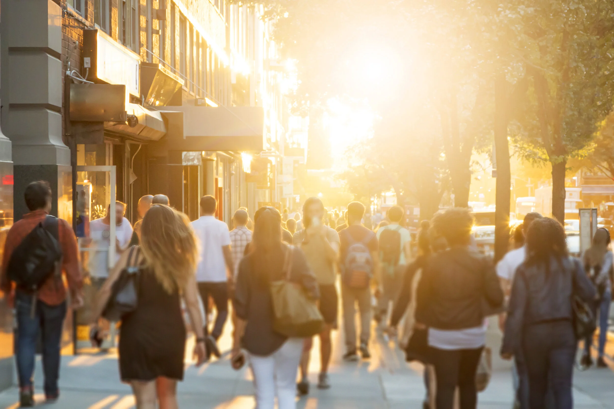 The state of the UK physical retail space - Part 4: Green shoots