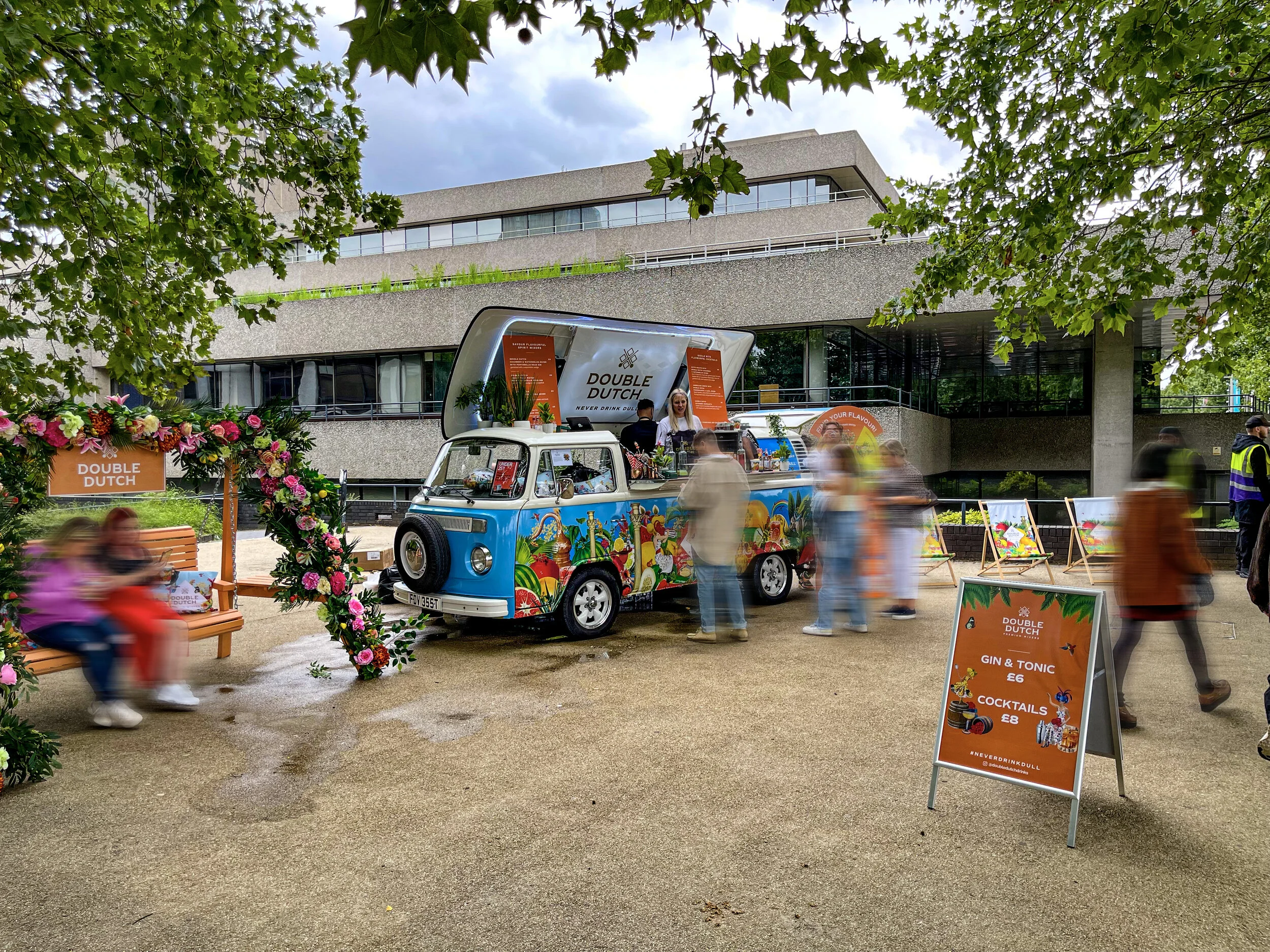 On-site shopping centre events – worth the expense? (Copy)