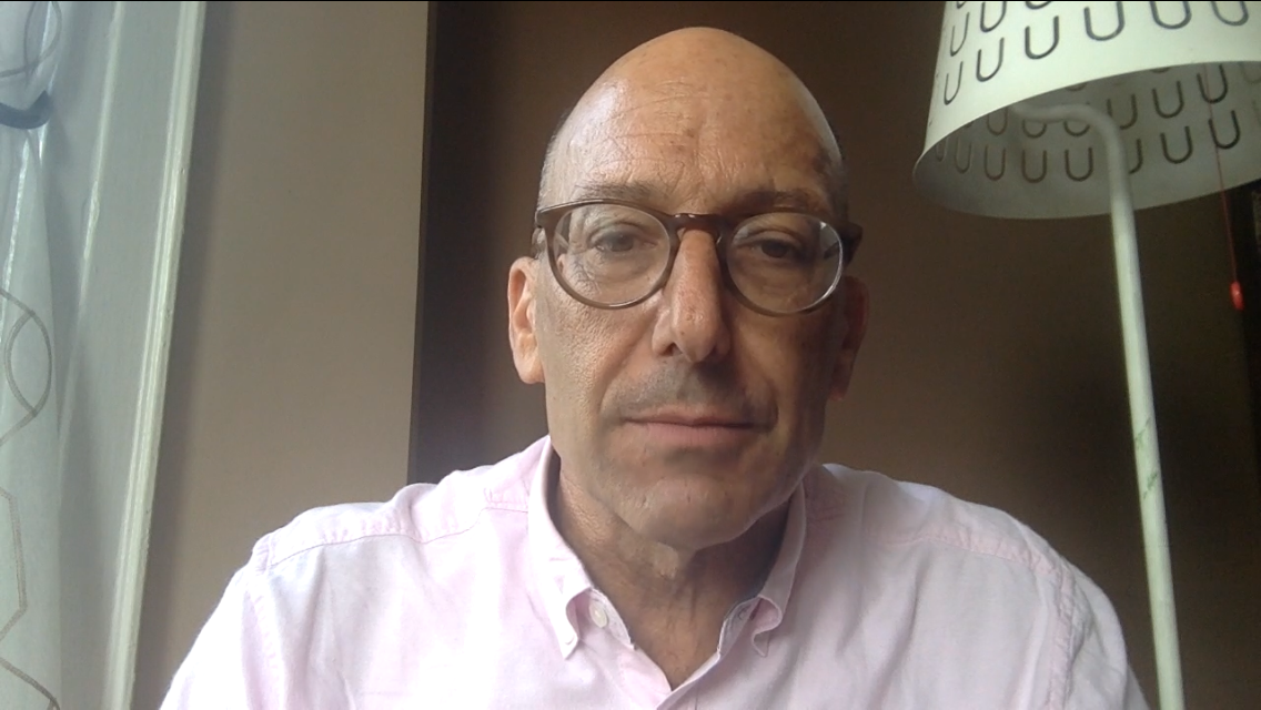 Mike Sugerman Shares His One Stupid Mistake