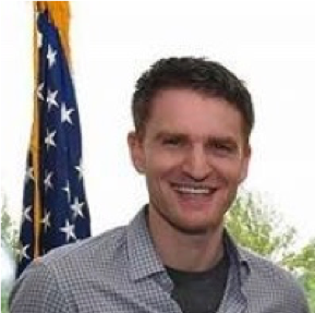 Jeremy Smith Founder, Register2Vote.org