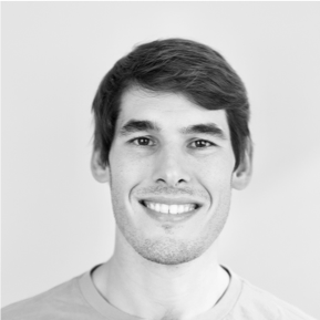 Andrew Lutes Data Scientist