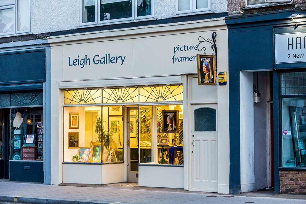 Leigh Gallery in Hampton Hill, London, photo by Cristina Schek(9).jpg