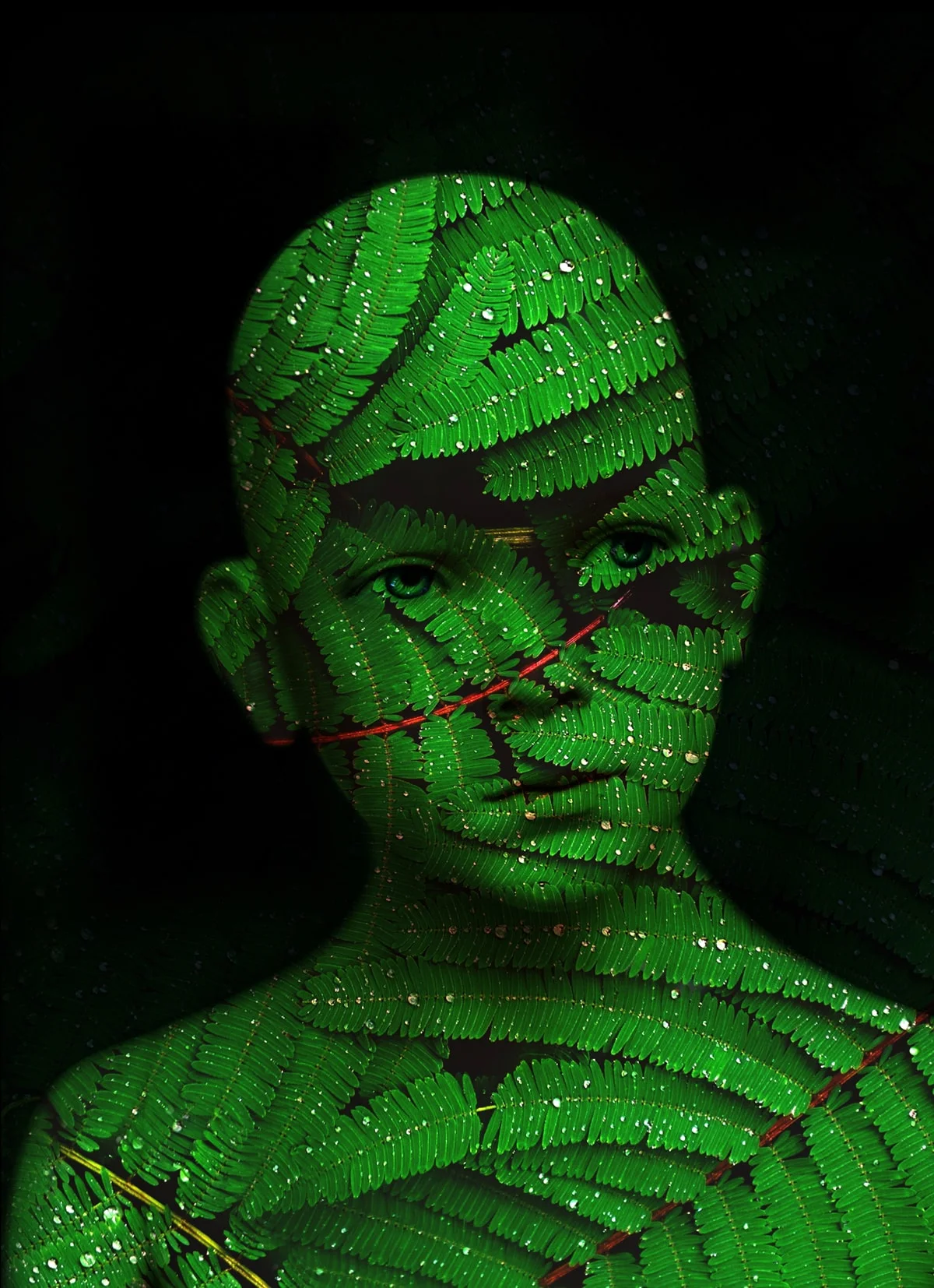 'Fern Boy', 2017 by Cristina Schek -min.jpg