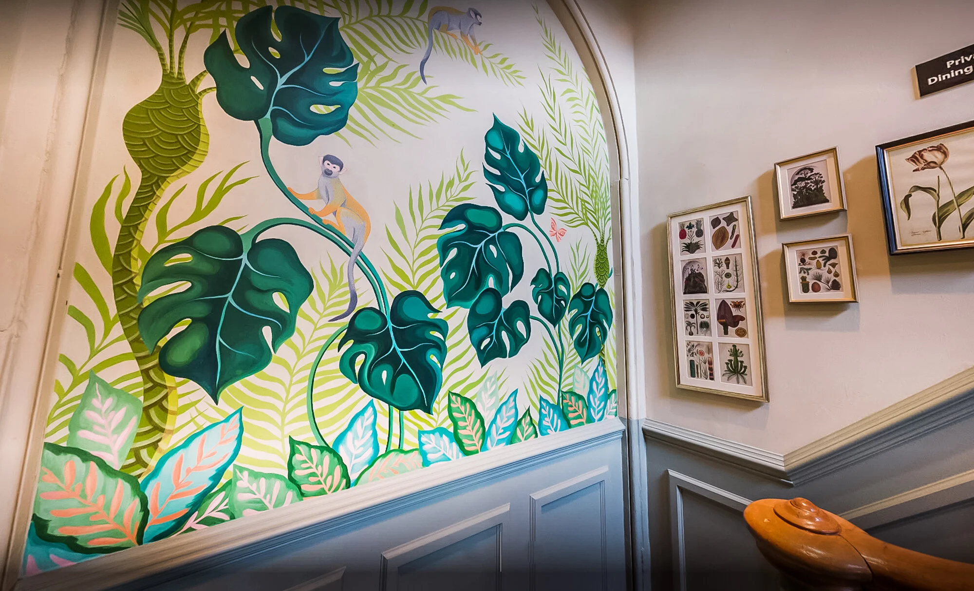 100+ Frames for The Canbury Arms, Kingston upon Thames — Leigh Picture