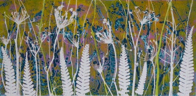 'Summer Breeze'