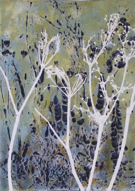'Winter Woods'