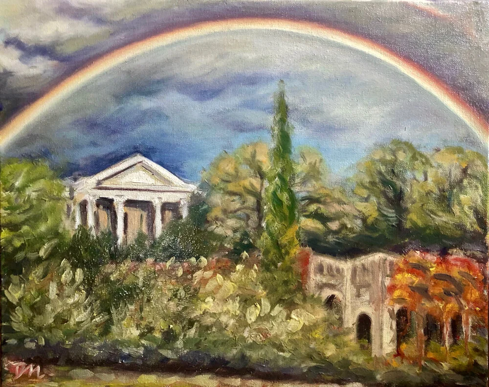 'Rainbow'