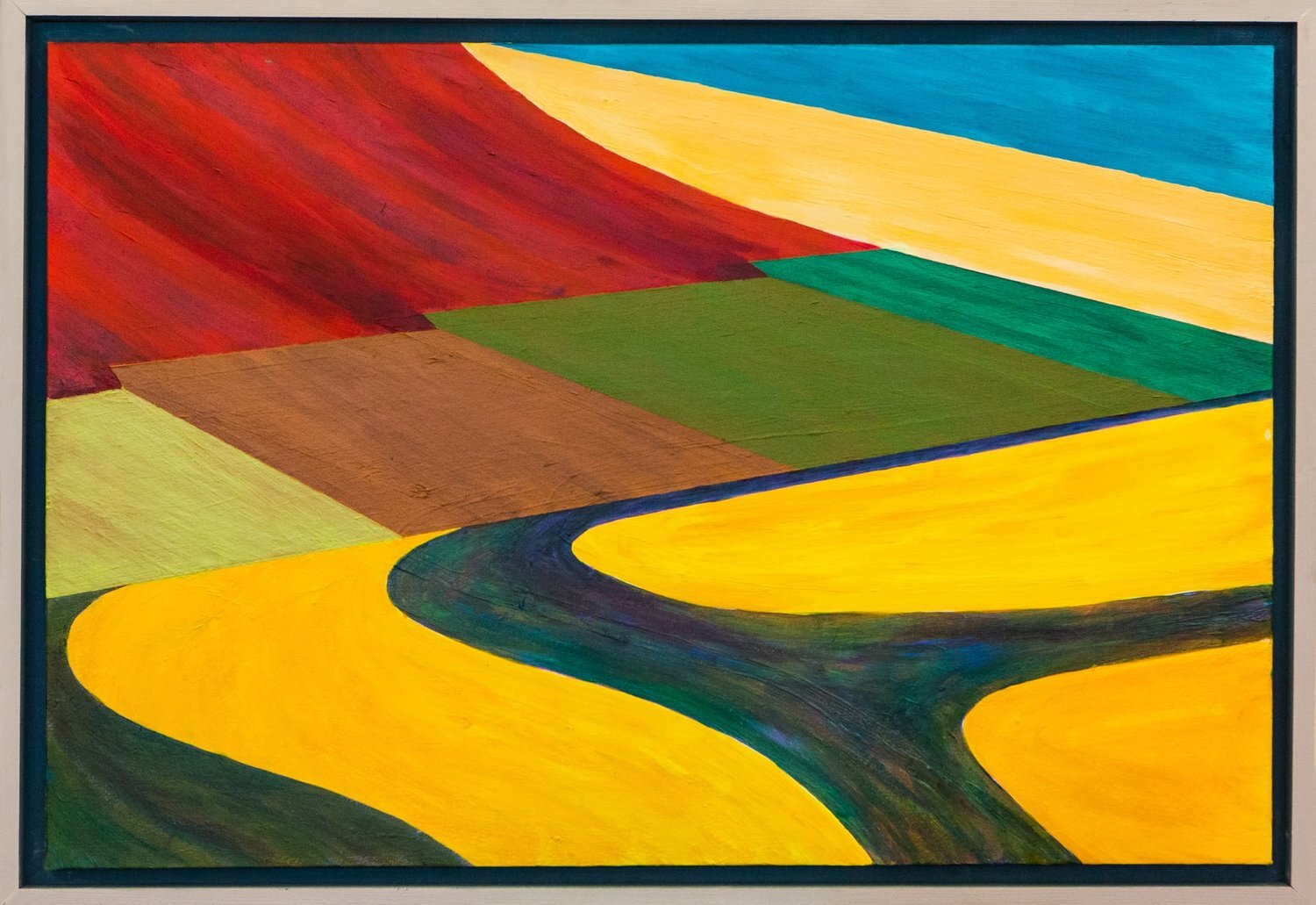 'Dreaming Of Flying'