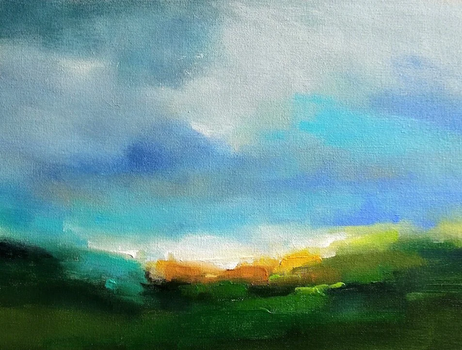 'Sunrise Vista'