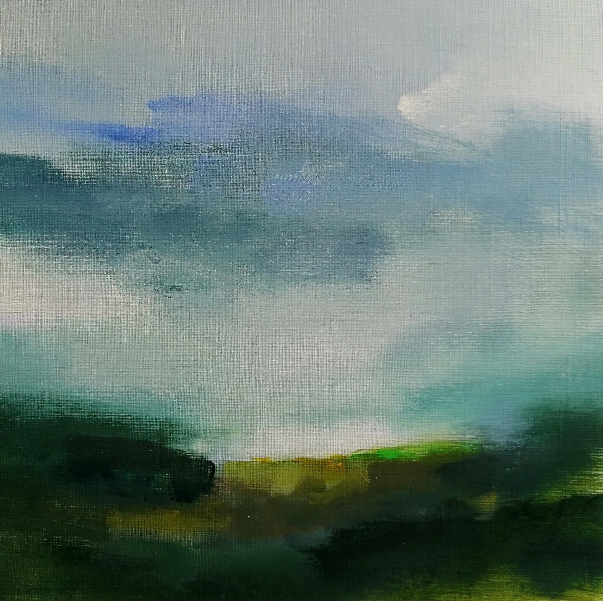 'Windswept Shadows'