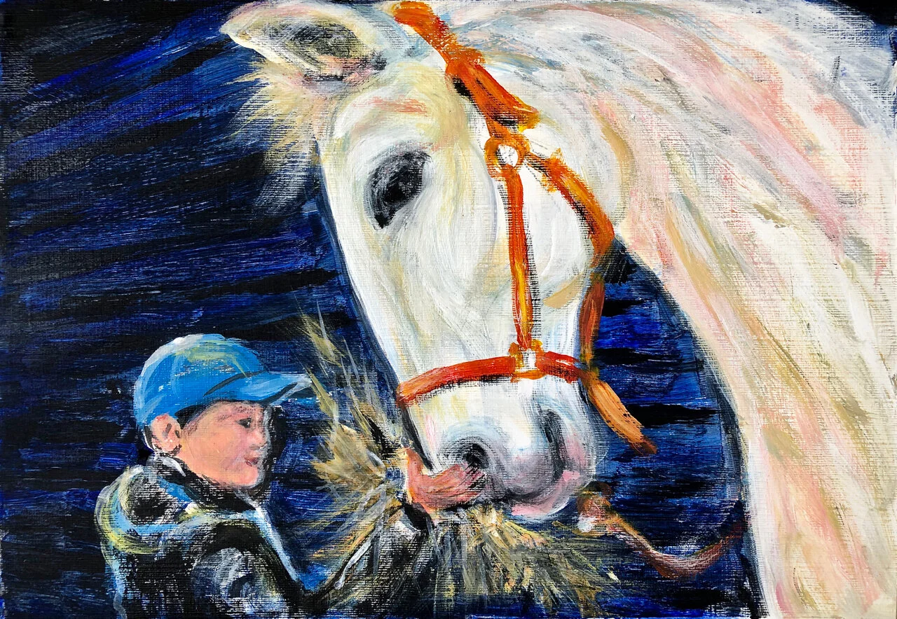 Art as Commission by Doina Moss