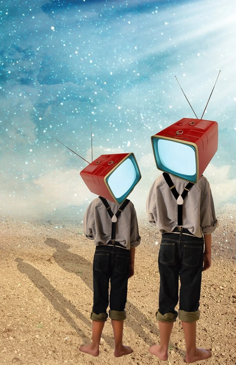 Ones to Watch: Surrealist Artist Cristina Schek