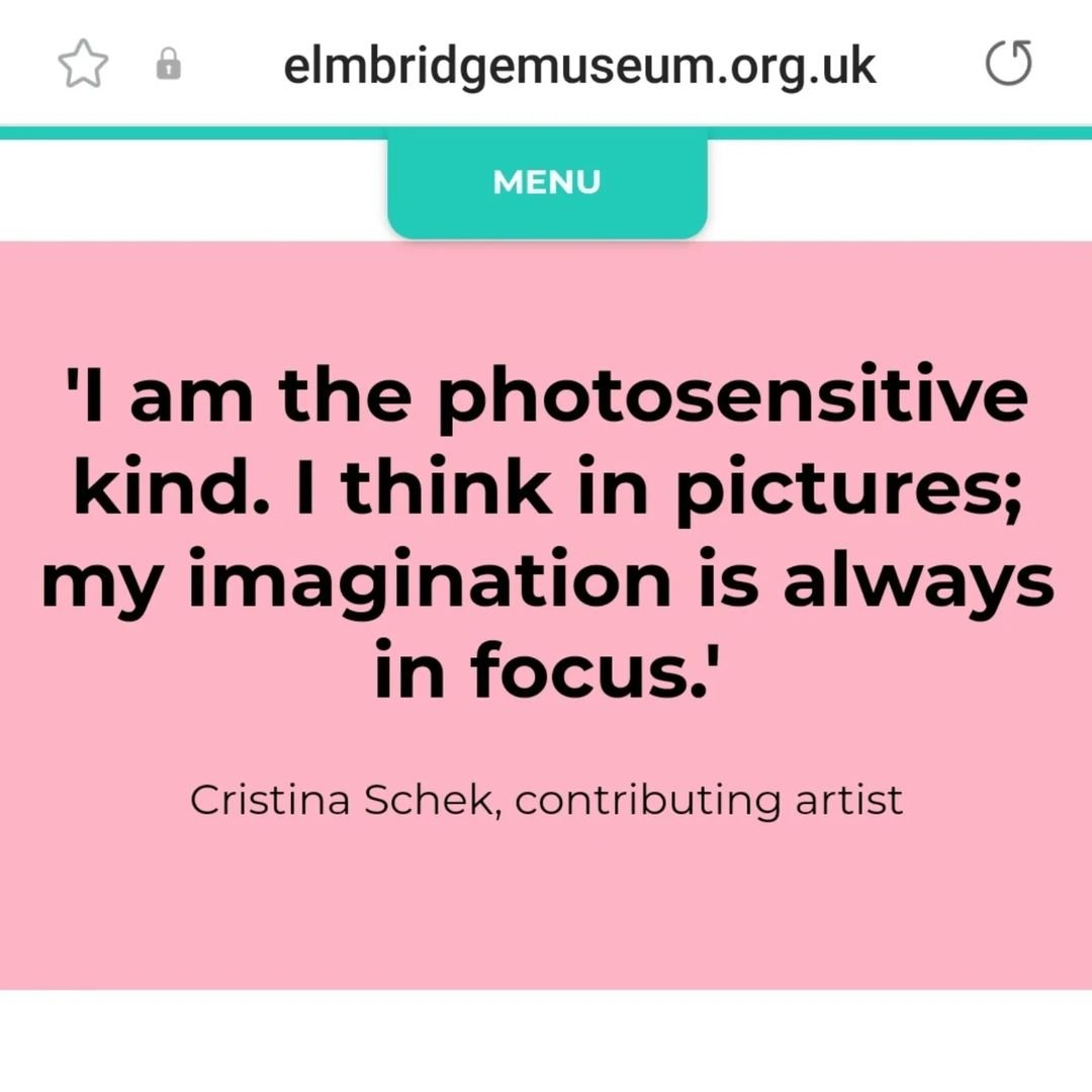 Cristina Schek at Elmbridge Museum, Moving Art (3).jpg