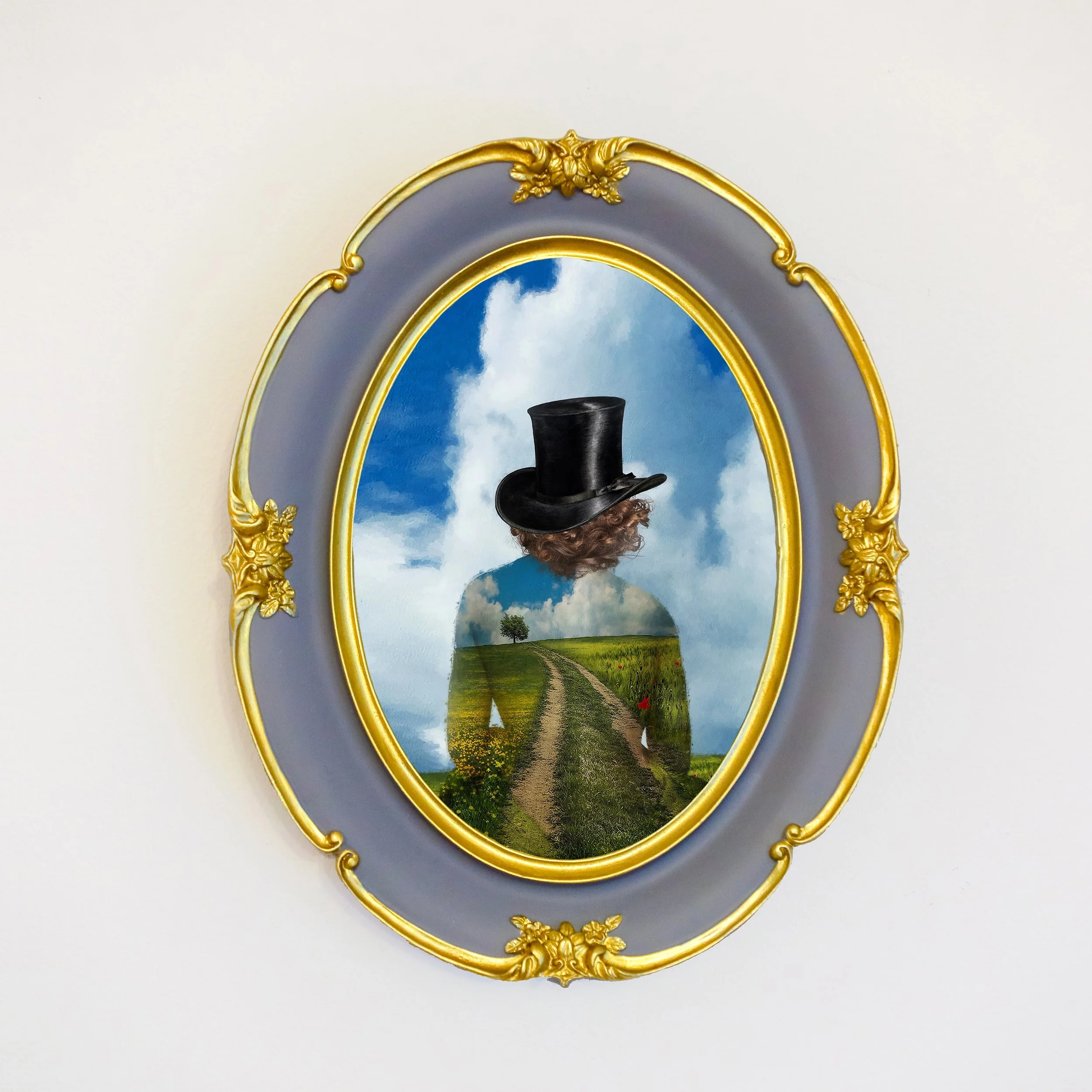 Cristina Schek’s Surreal Photography Featured in Prestigious Morphets of Harrogate Auction