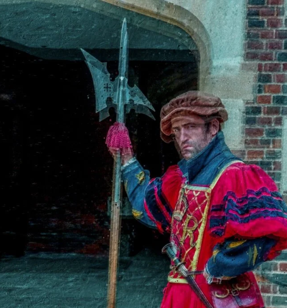 'COURTLY AFFAIRS' Series
