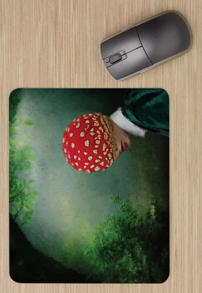 Art Mouse Pads