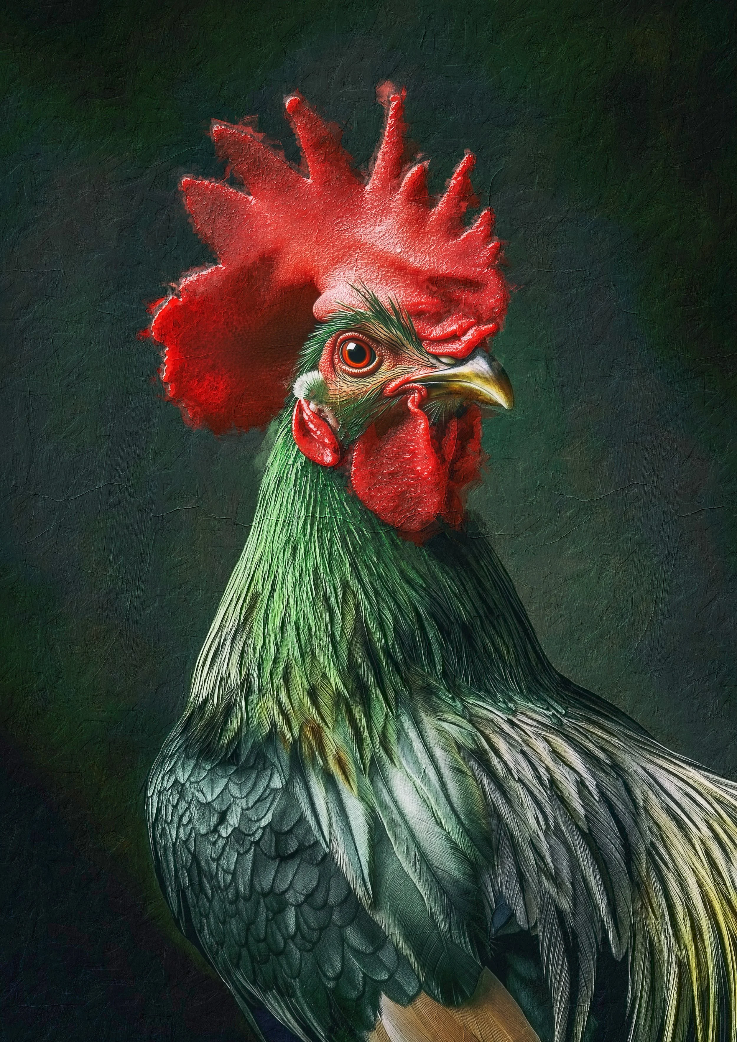 Emerald Fizz, Cocktail Couture Series, 2025