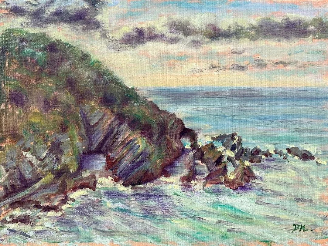 Doina Moss - High Tide.jpeg