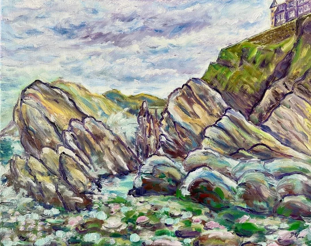 Doina Moss - Low Tide.jpeg