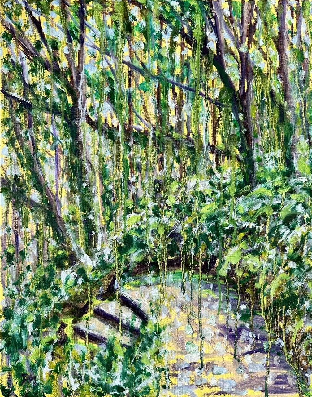 Doina Moss - Rainforest.jpeg