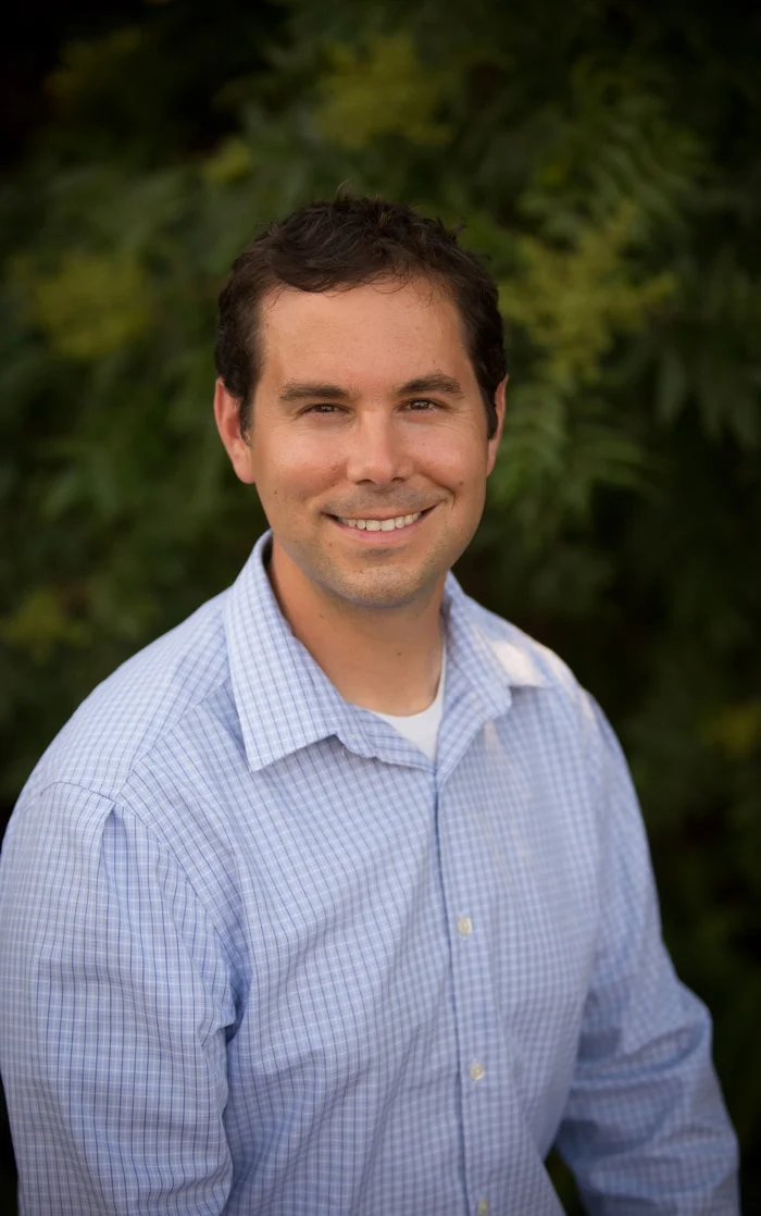 Dr Matt Beecroft