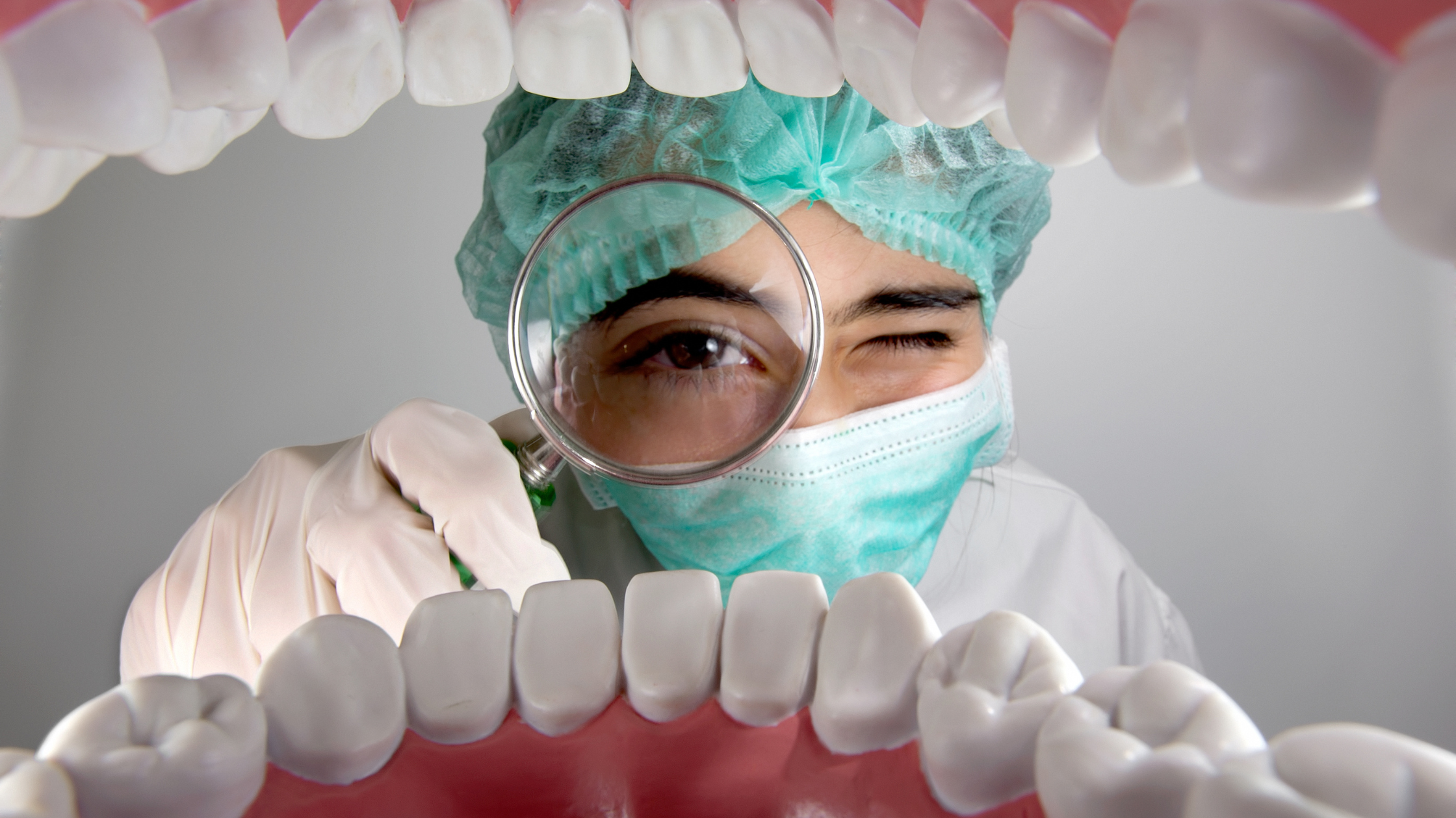 I Don't Have Any Dental Problems: Should I Still Visit an Orthodontist?